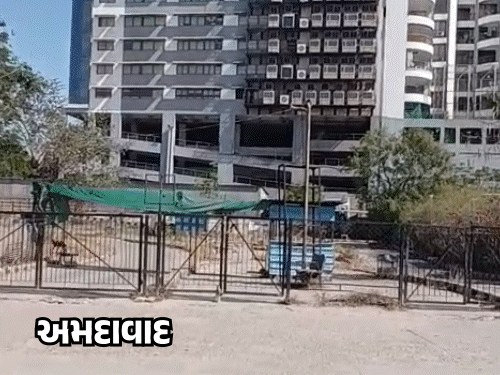 Terror Threat in Gujarat