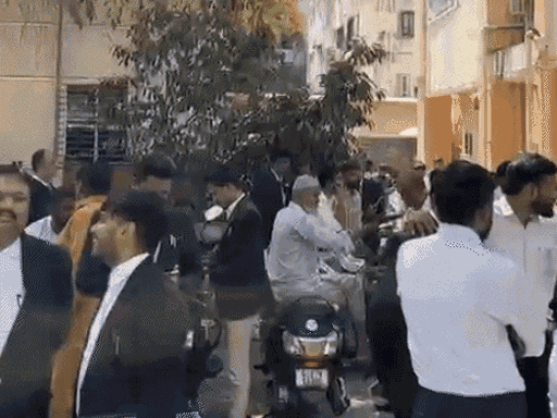 Terror Threat in Gujarat