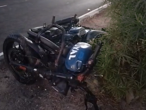 Tragedy in Porbandar