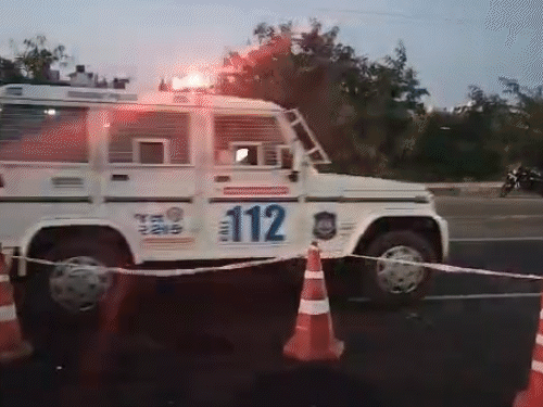 Tragedy in Porbandar