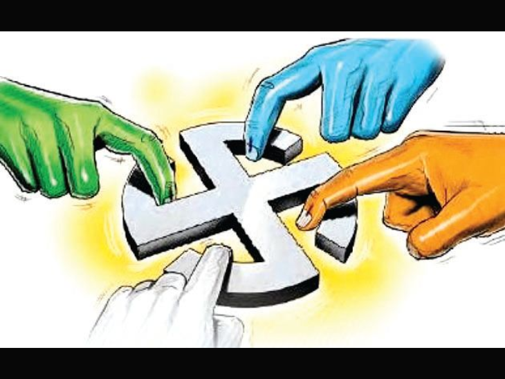 BJP's 6 strict rules will deny tickets to 60% of contenders