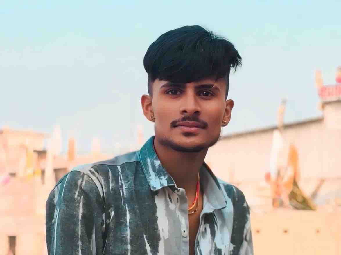 Patan-Disa Highway Accident: Bike Rider Dies After Truck Collision