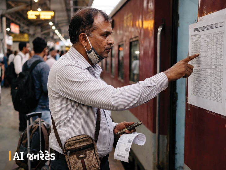 Indian Railways 2026