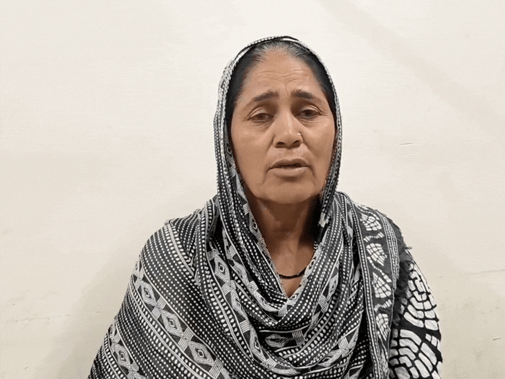 Junagadh Police Insensitivity