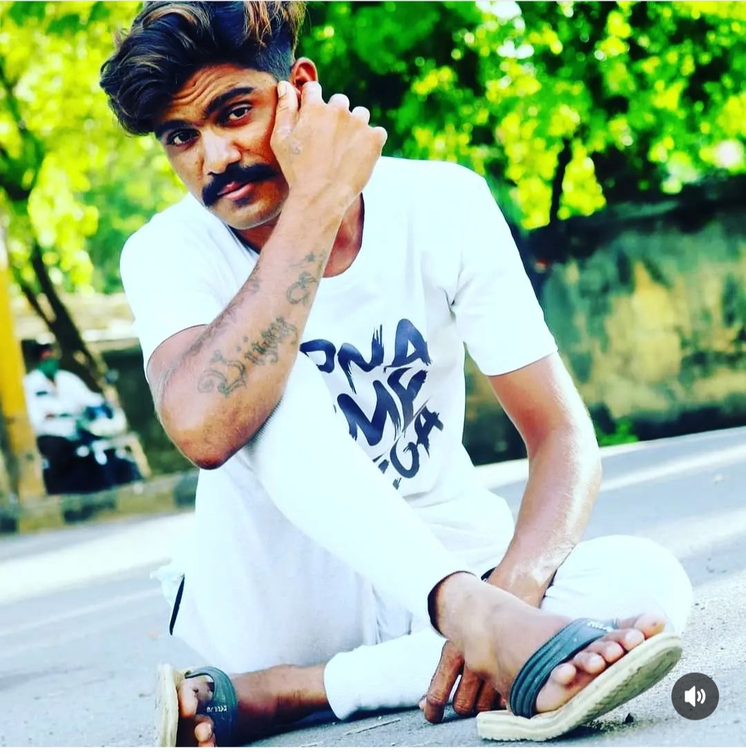 Junagadh Police Insensitivity