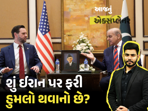 US-Iran Deal Deadlock