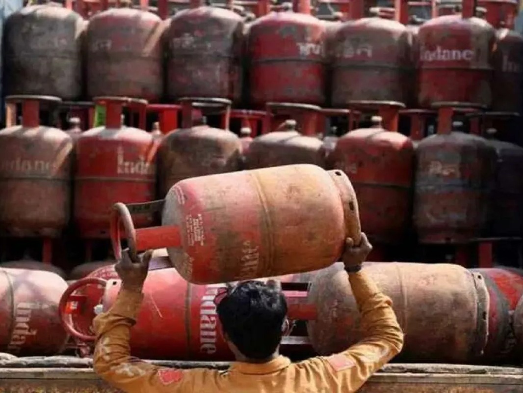 Gas Cylinder Shortage Rumors Denied; 95% Digital Bookings