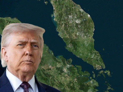 Trump’s New Target