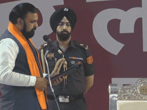 End of Nitish Era in Bihar