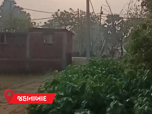 India Weather Update