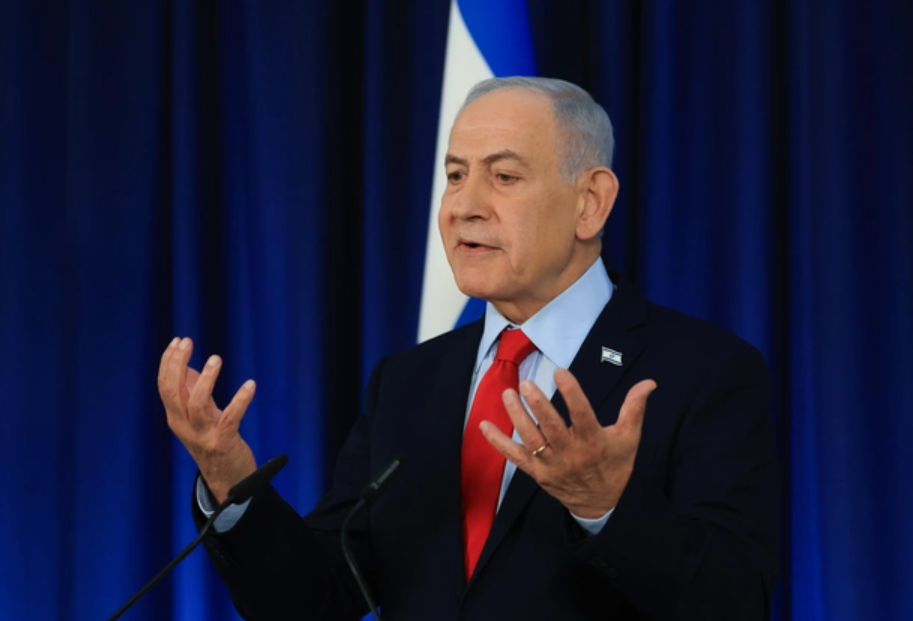 Israel-Lebanon Truce Deal; Trump Negotiates Ceasefire | Middle East Peace