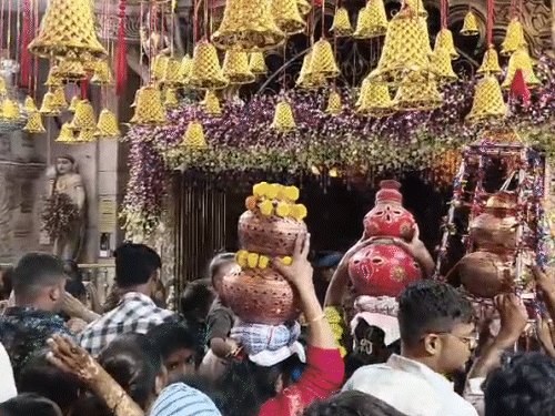 Ambaji Temple Timings Change from Tomorrow