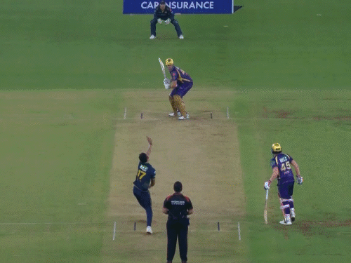 Cameron Green’s '5 Lakh' Six