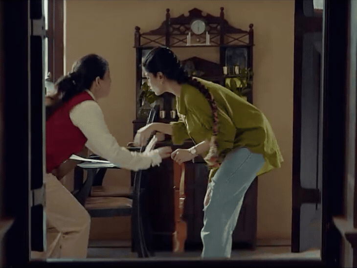 દરેક પાત્રના કોસ્ચ્યુમને ખાસ રીતે ડિઝાઇન કરાયા છે.