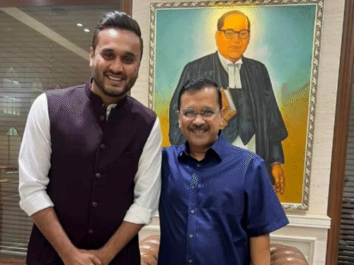 AAP Funding Module Scam; Satyendar Jain PA Accused | Surat Election