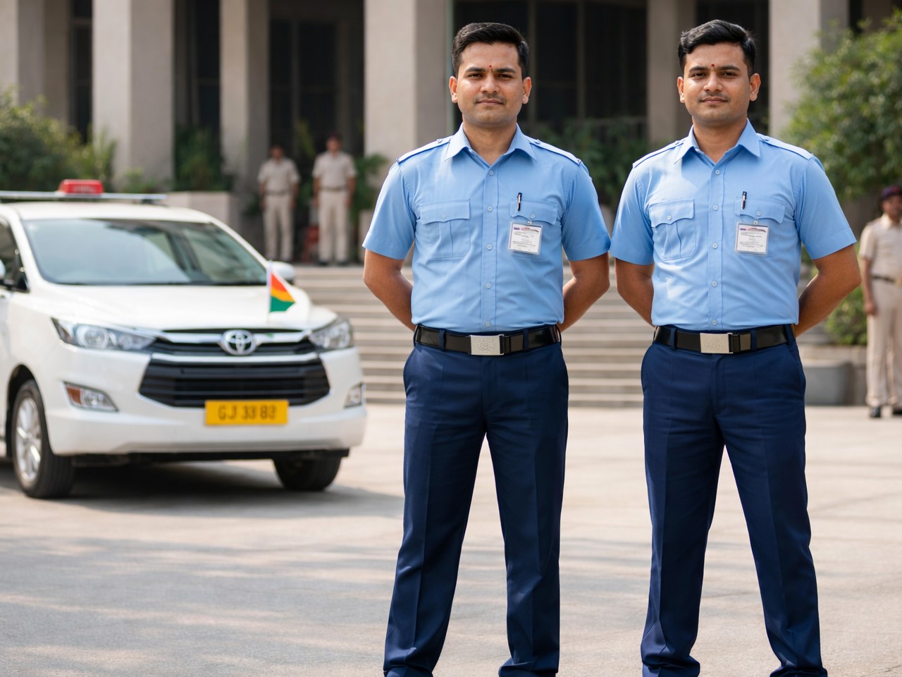Bhavnagar Vigilance Scandal; Govt Drivers Uniform Change | Gujarat