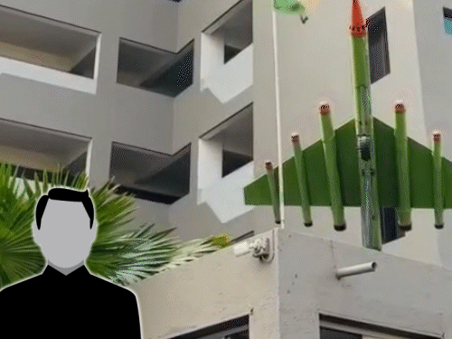 Mission Impossible Gone Wrong