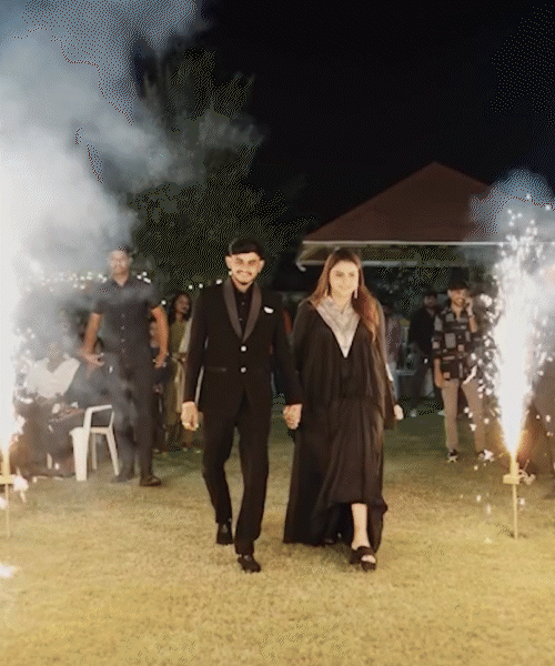 Kajal maheriya controversy