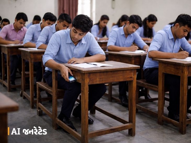 Mission Impossible Gone Wrong