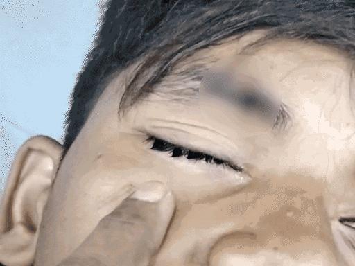 Ahmedabad School Horror