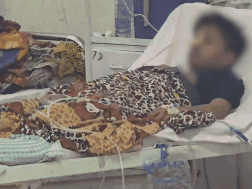 Ahmedabad School Horror