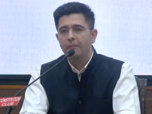 RaghavChadha