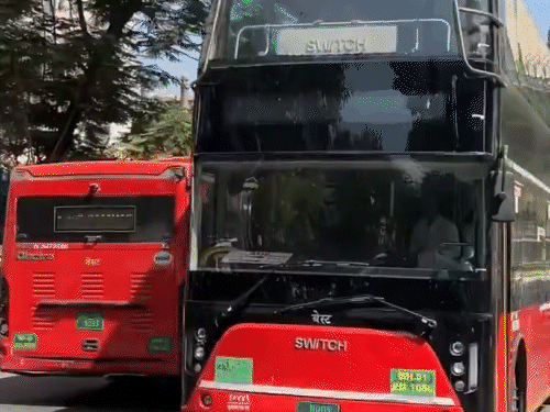 ઈરાને હવે ટ્રમ્પને અરીસો બતાવ્યો છે, જેમાં તેમને કહ્યું છે કે ક્યારેક ભારત આવીને જુઓ અને પછી બોલો.