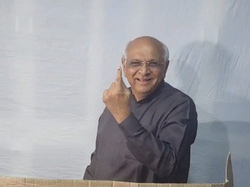 Gujarat Elections LIVE