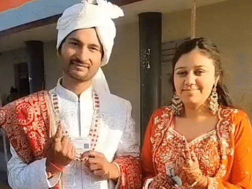 Gujarat Elections LIVE