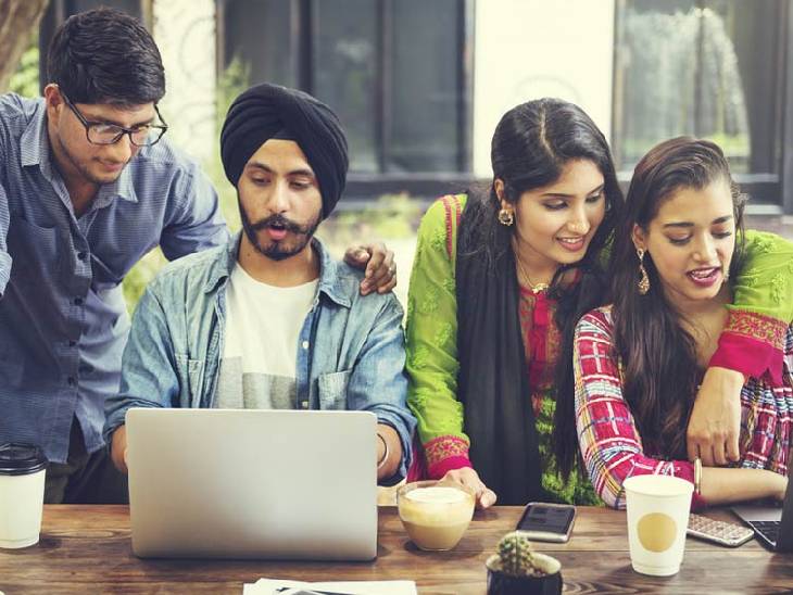 પોડકાસ્ટર રાજ શમાનીએ સ્ટાર્ટઅપ યુગની આડઅસર સમજાવી, ટેકનોલોજીને 'મલ્ટિપ્લાયર' ગણાવી|લાઇફસ્ટાઇલ,Lifestyle - Divya Bhaskar