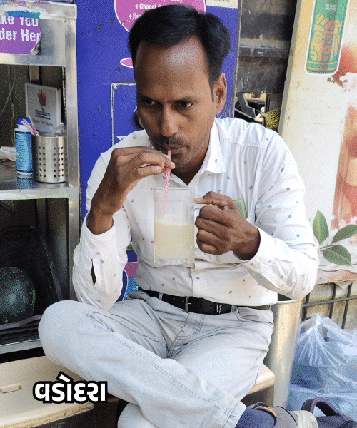 Orange Alert in Ahmedabad