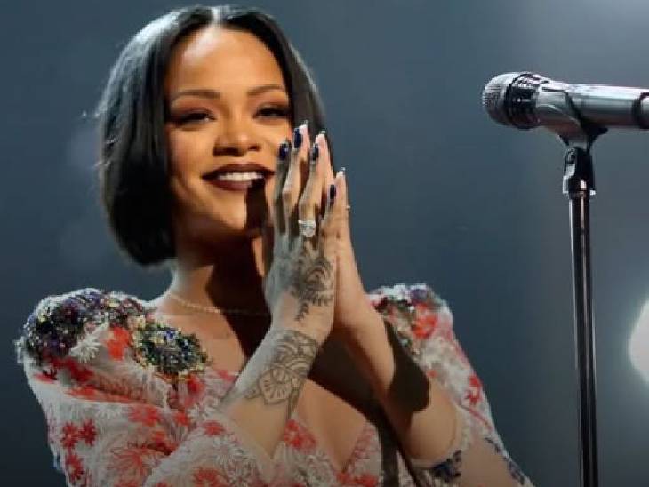 Rhona Rapper Rihannas Struggle to Global Pop Star | From Streets to Stardom