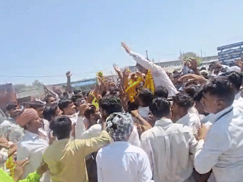 Mehsana Municipal Corporation, Municipality, District and Taluka Panchayat Election Results