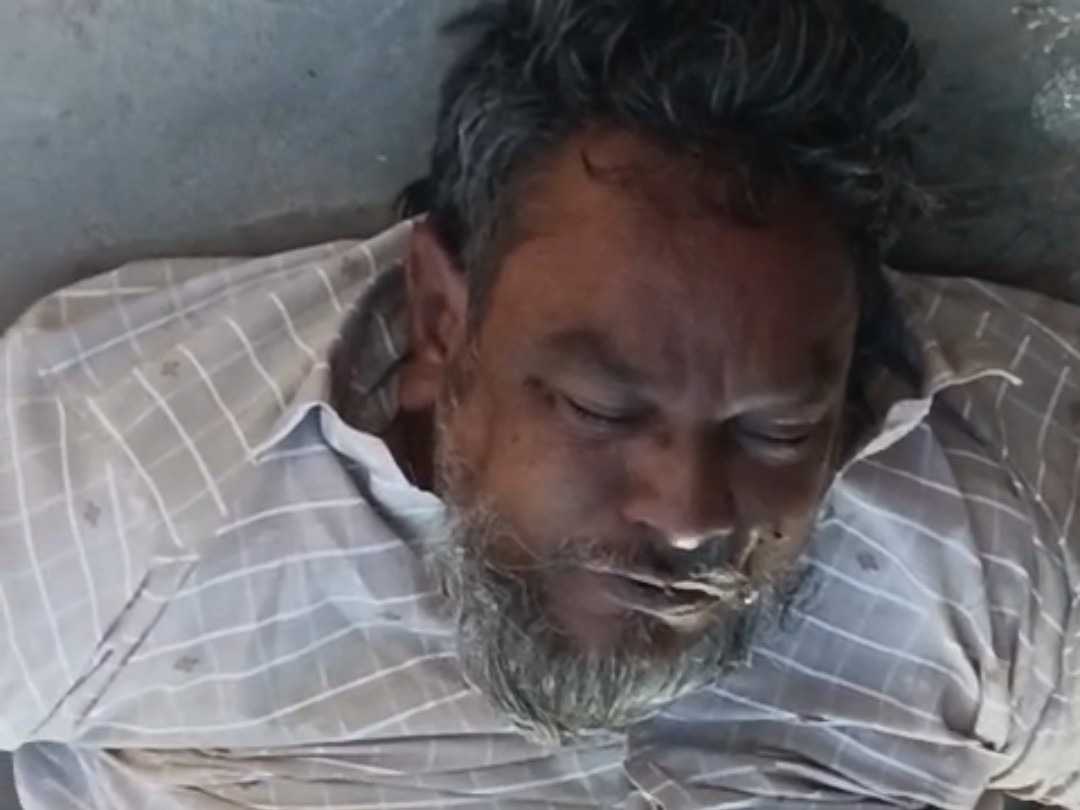 Radhanpur Man Suicide After False Rape Threat Over Loan Repayment