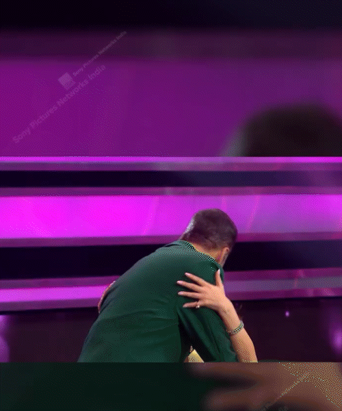 સોની TV દ્વારા પ્રોમોનો વીડિયો જાહેર કરવામાં આવ્યો હતો