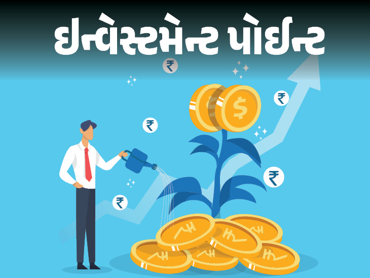 ઇન્ડેક્સમાં ફંડામેન્ટલ્સ અને ટેકનિકલ સપોર્ટ મજબૂત|બિઝનેસ,Business - Divya Bhaskar