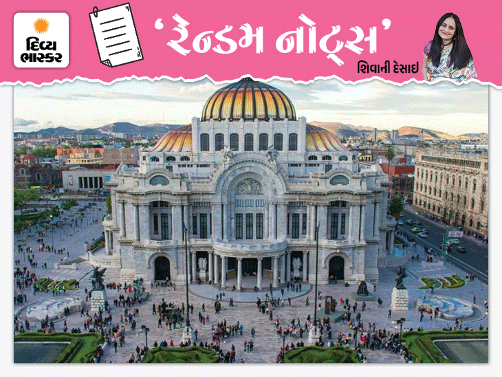 સુંદર બીચ, ઐતિહાસિક સ્મારકો, જીવંત સંસ્કૃતિ અને ઉત્સવોને માણતો દેશ|NRG,NRG - Divya Bhaskar