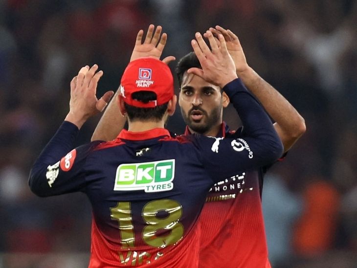 Rcb बनाम Gt : ce qu'il faut savoir — image 5