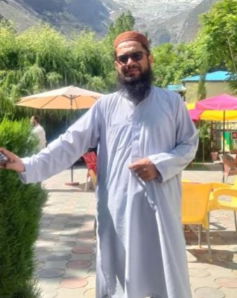 મસૂદ અઝહરનો જમણો હાથ હતો સલમાન અઝહર