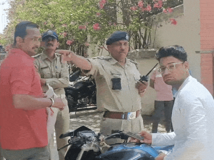 High-Voltage Drama in Vadodara