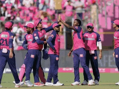IPL Mega Deal
