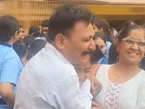 GSEB Class 12 Results Declared