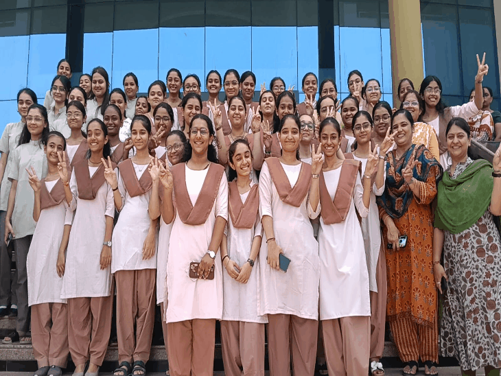 Bhavnagar 12th Results: Science & General Stream Grades Announced