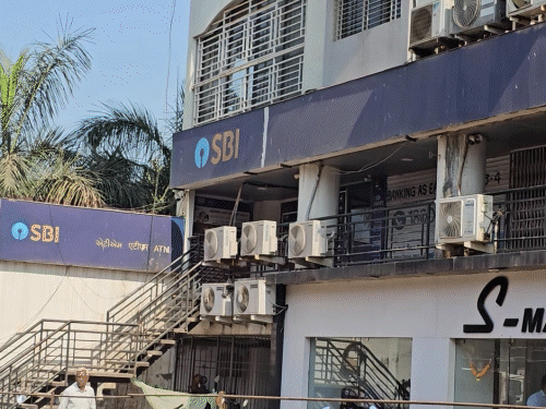 Bihar Jail Connection to Surat Bank Robbery