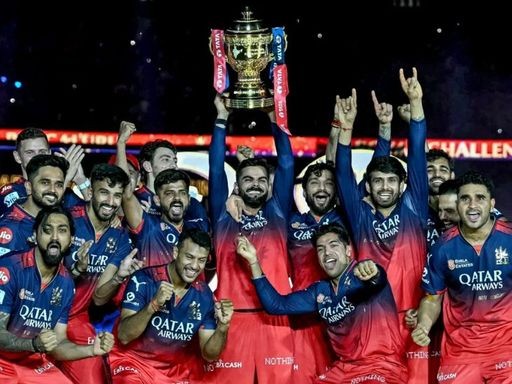 Cricket Carnival