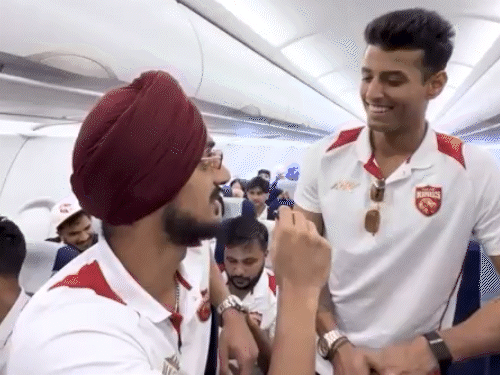 IPL 2026 Controversy