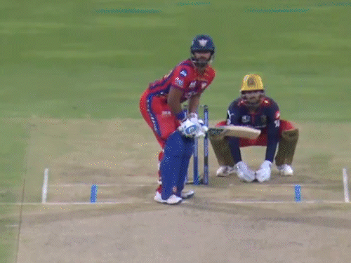 LSG vs RCB