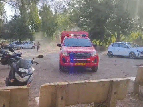 Sunday Fun Turns Fatal
