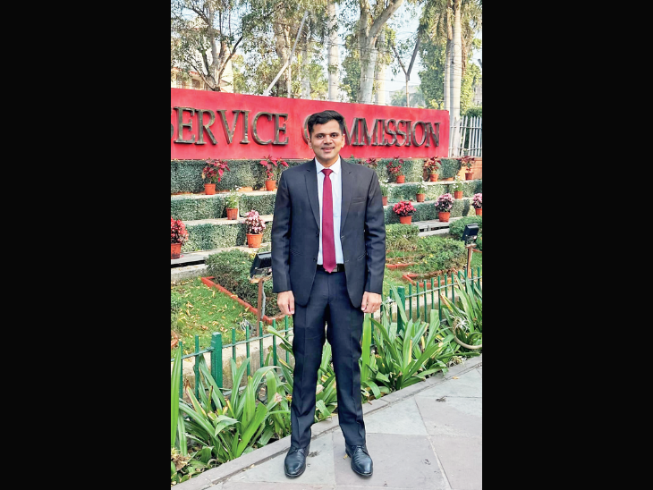 Snehal Patel UPSC Strategy | Mahesana Civil Services Rank 813