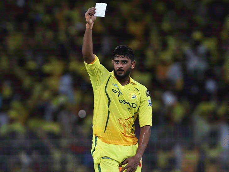CSK vs LSG IPL 2026: Playoff Race Intensifies | Chennai Super Kings ...